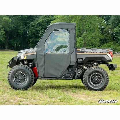 Polaris Ranger 1000 Primal Soft Cab Enclosure Doors