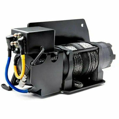 Polaris Ranger 1000 Ready Fit Winch