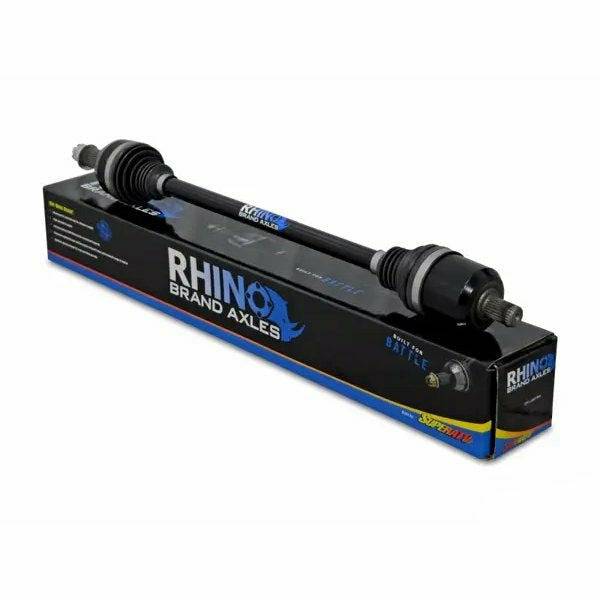 Polaris Ranger 1000 Rhino Axle