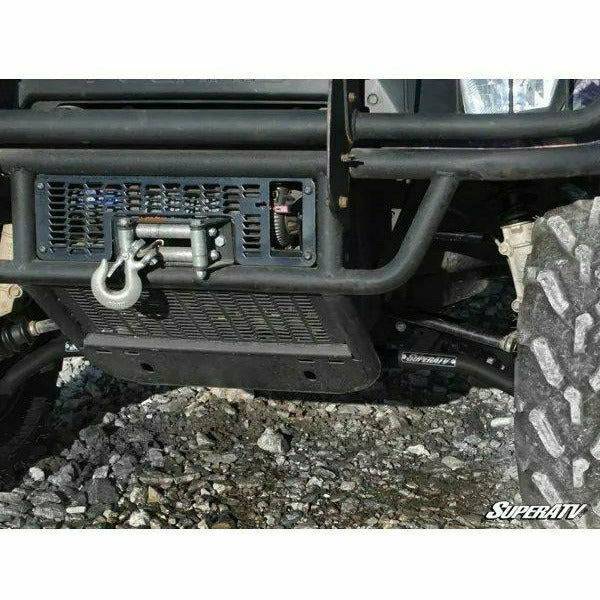 Polaris Ranger 700 High Clearance 2" Forward Offset A-Arms