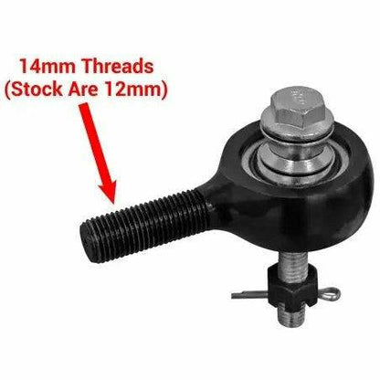 Polaris Ranger 800 Heavy Duty Tie Rod Kit