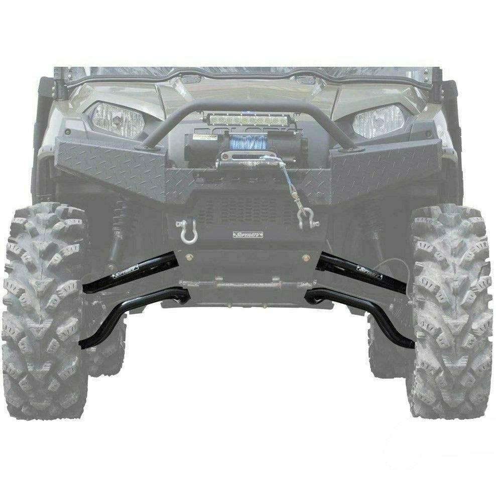 Polaris Ranger 900 Diesel High Clearance 1" Forward Offset A-Arms