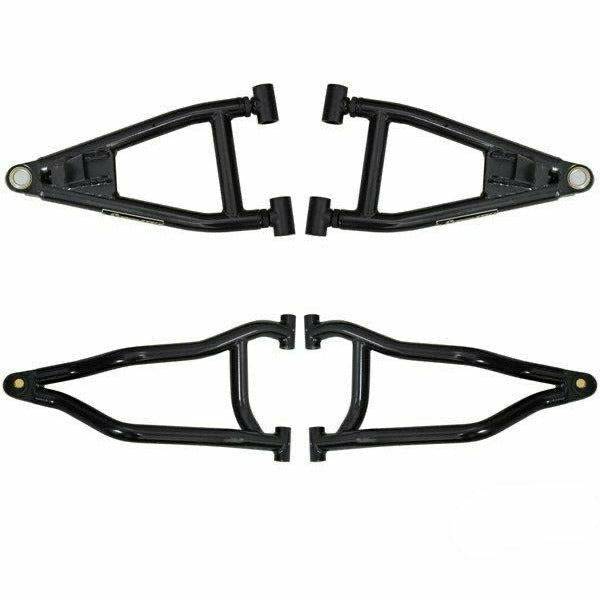 Polaris Ranger 900 Diesel High Clearance 1" Forward Offset A-Arms