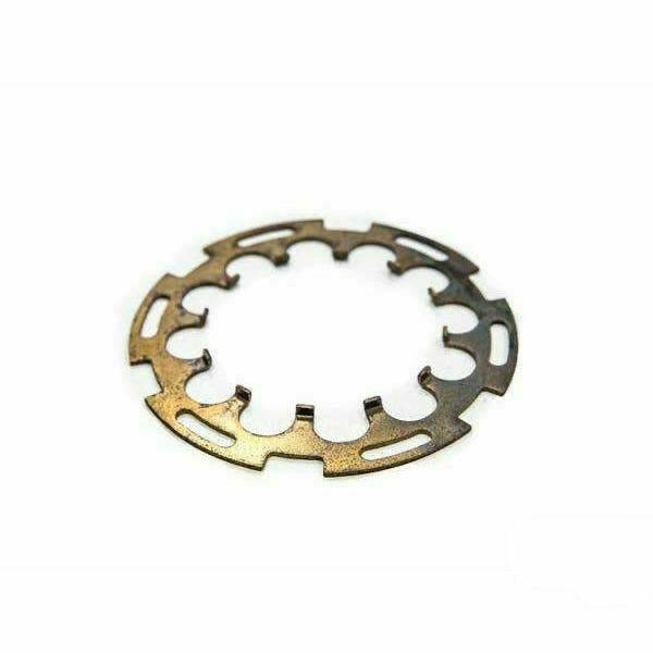 Polaris Ranger Armature Plate
