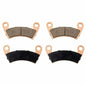 Polaris Ranger Brake Pads