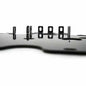 Polaris Ranger Frame Stiffener