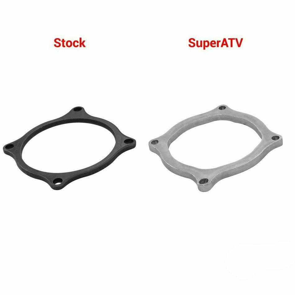 Polaris Ranger Pinion Bearing Retainer