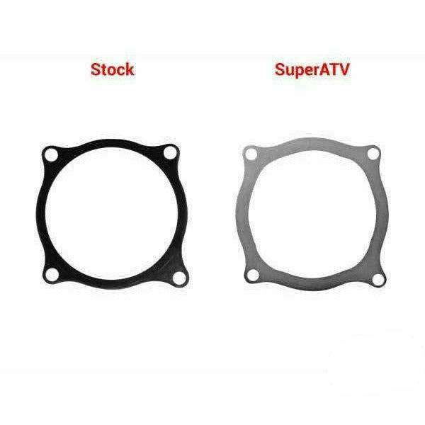Polaris Ranger Pinion Bearing Retainer