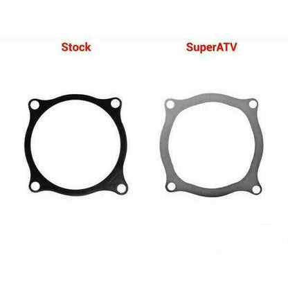 Polaris Ranger Pinion Bearing Retainer