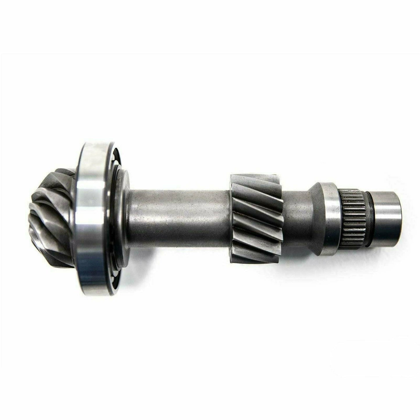 Polaris Ranger Pinion Shaft And Snorkel Gear Kit