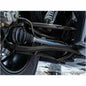 Polaris Ranger XP 1000 High Clearance 2" Forward Offset A-Arms