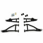 Polaris Ranger XP 1000 High Clearance 2" Forward Offset A-Arms