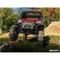 Polaris Ranger XP 1000 High Clearance 2" Forward Offset A-Arms