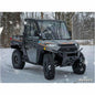 Polaris Ranger XP 1000 High Clearance 2" Forward Offset A-Arms