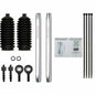 Polaris Ranger XP 1000 Billet Aluminum Hex Tie Rod Kit