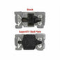 Polaris Ranger XP 1000 Crew Full Skid Plate