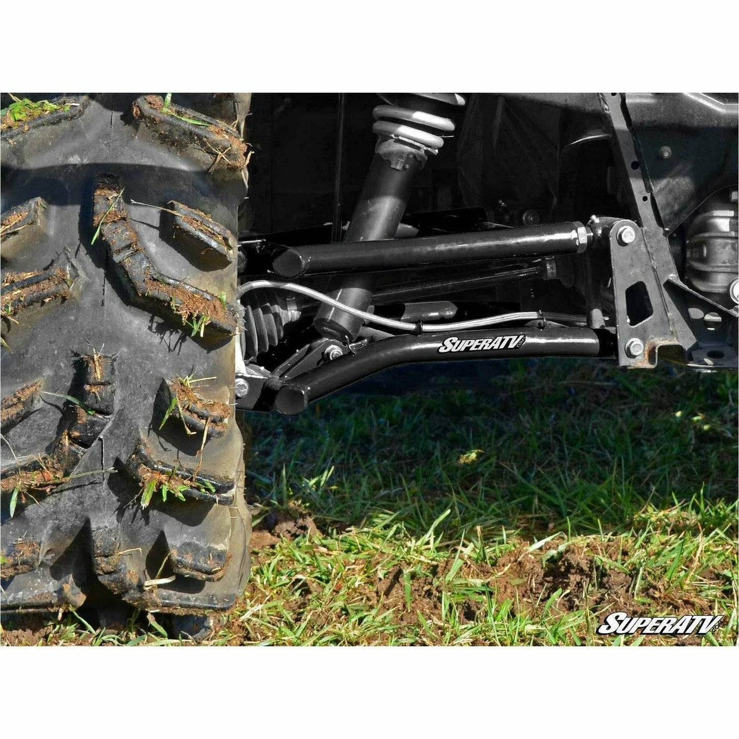 Polaris Ranger XP 1000 High Clearance Rear A-Arms