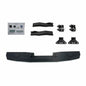 Polaris Ranger XP 1000 Winch Ready Rear Bumper