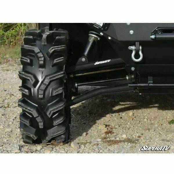 Polaris Ranger XP 570 High Clearance 1.5" Forward Offset A-Arms