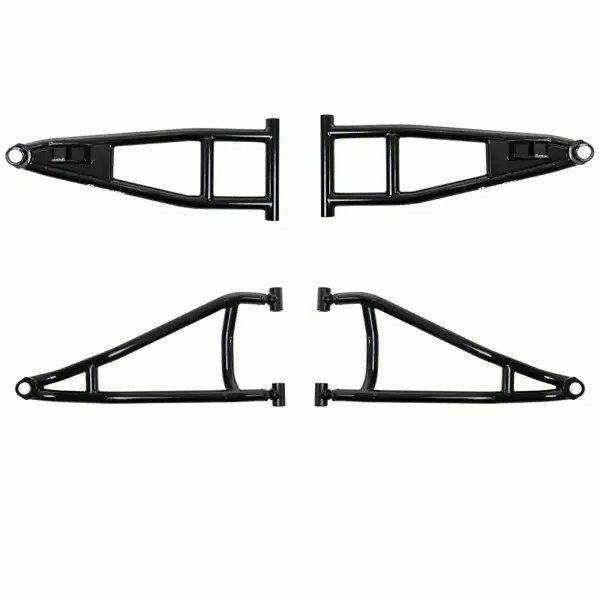 Polaris Ranger XP 570 (Pro-Fit Cab) 6" Lift Kit