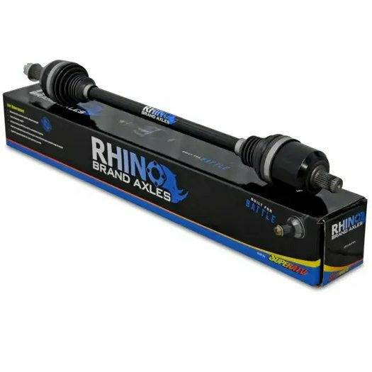 Polaris Ranger XP 570 Rhino Axle