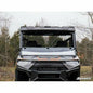 Polaris Ranger XP 570 Scratch Resistant Flip Down Windshield