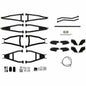 Polaris Ranger XP 800 6" Lift Kit