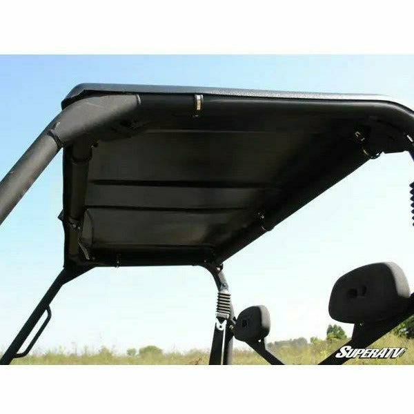 Polaris Ranger XP 800 Plastic Roof