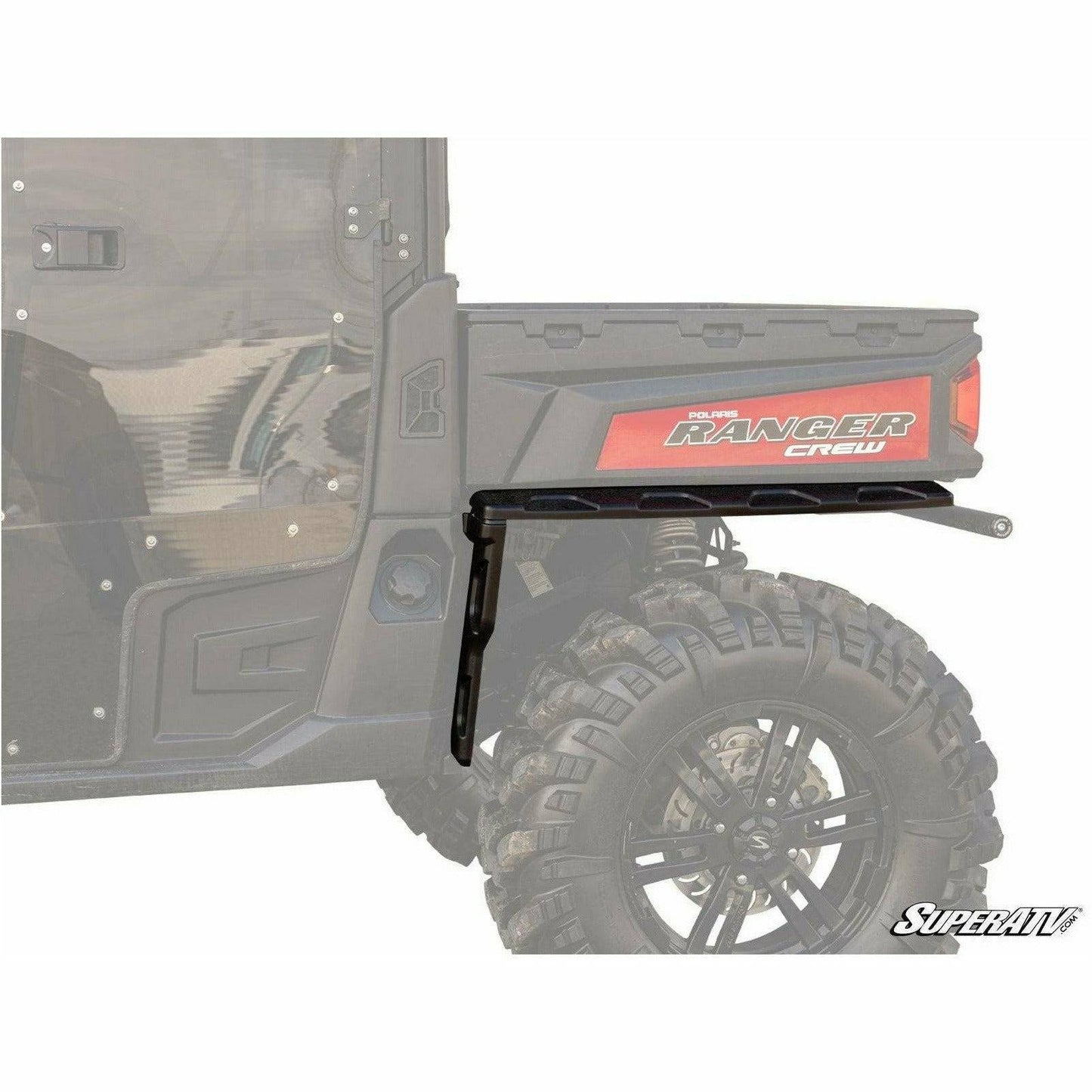 Polaris Ranger XP 900 Fender Flares