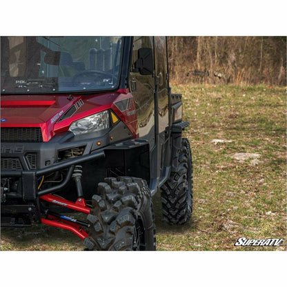 Polaris Ranger XP 900 Fender Flares