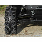 Polaris Ranger XP 900 High Clearance 1.5" Forward Offset A-Arms