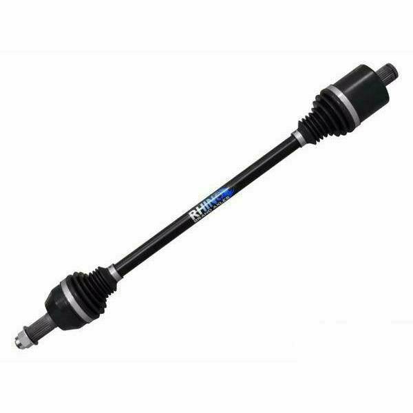 Polaris Ranger XP 900 High Lifter Edition Rhino Axle
