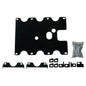 Polaris Ranger XP 1000 Frame Stiffener