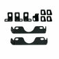 Polaris Ranger XP 1000 Frame Stiffener
