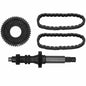 Polaris RZR 570 Heavy Duty Reverse Chain