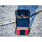 Polaris RZR 570 Tinted Roof