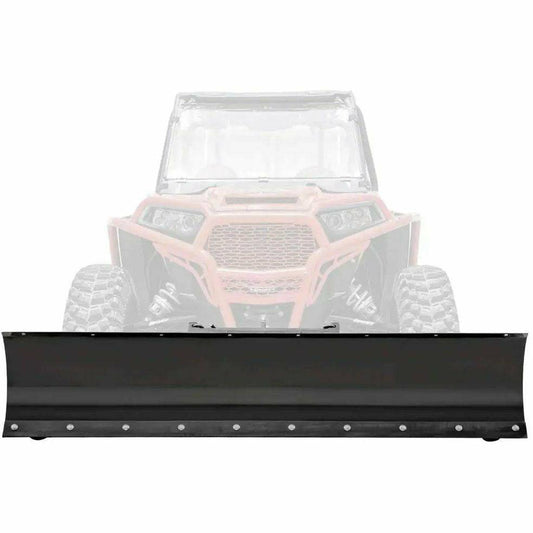 Polaris RZR 800 Plow Pro Snow Plow