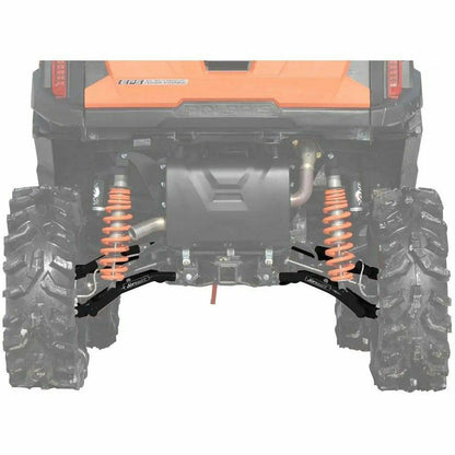 Polaris RZR 4 900 High Clearance 1.5" Rear Offset A-Arms