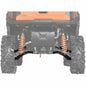 Polaris RZR 4 900 High Clearance 1.5" Rear Offset A-Arms