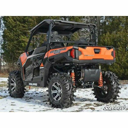 Polaris RZR 4 900 High Clearance 1.5" Rear Offset A-Arms