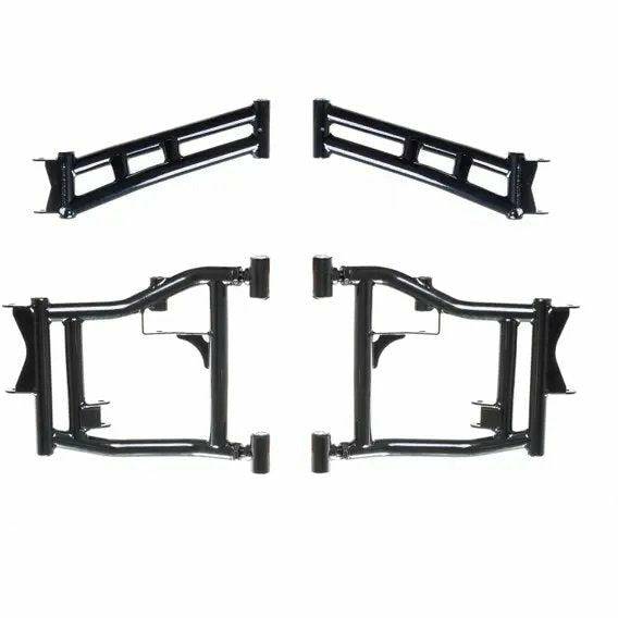 Polaris RZR 4 900 High Clearance 1.5" Rear Offset A-Arms