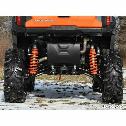 Polaris RZR 4 900 High Clearance 1.5" Rear Offset A-Arms