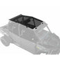 SuperATV Polaris RZR 900 4-Seater Tinted Roof
