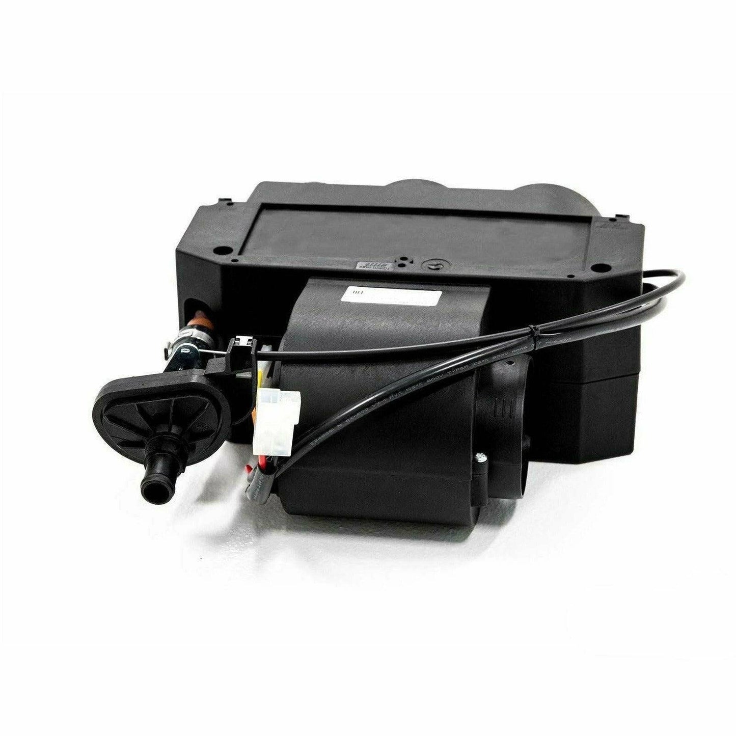 Polaris RZR 900 Cab Heater