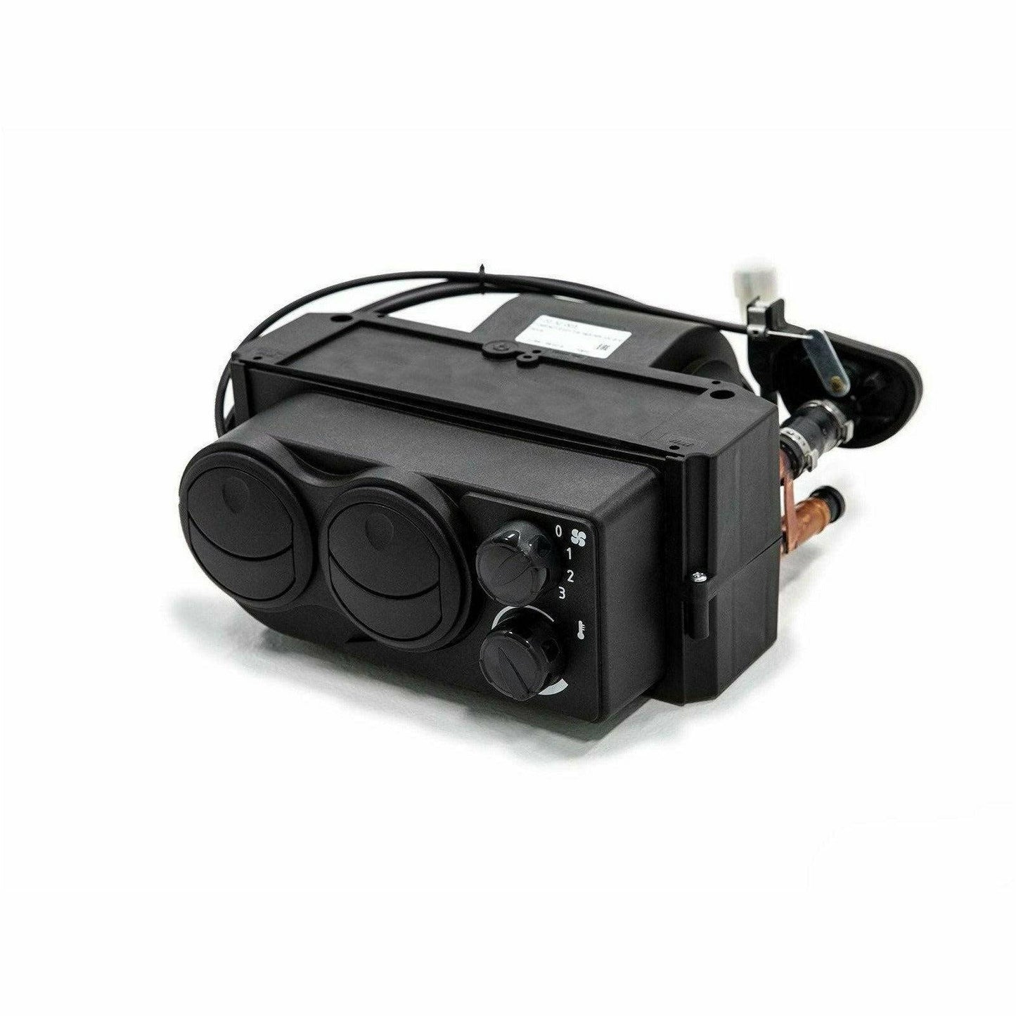 Polaris RZR 900 Cab Heater