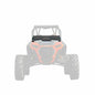 Polaris RZR 900 Half Windshield
