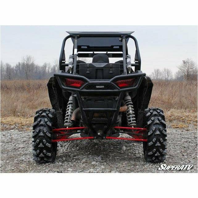 Polaris RZR 900 Tinted Roof