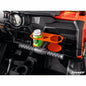 Polaris RZR Grab Bar Cup Holder