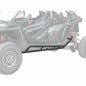 Polaris RZR Pro R 4 Heavy Duty Nerf Bars