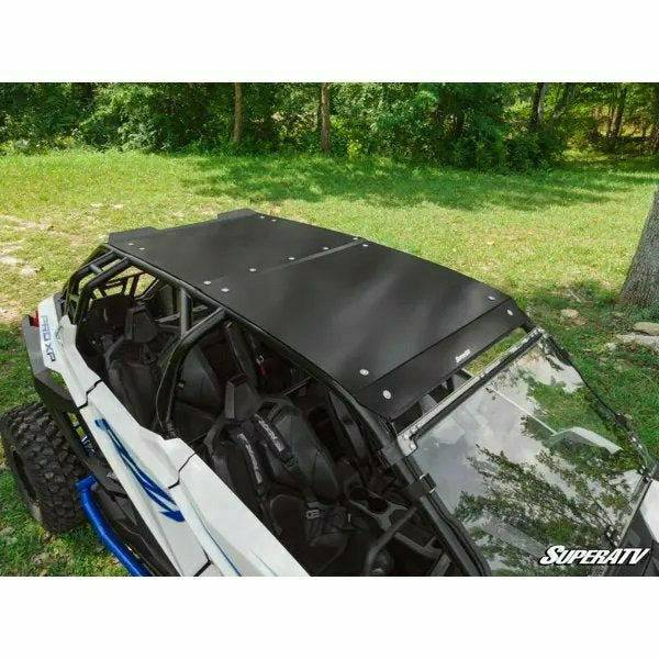 Polaris RZR Pro XP 4 Aluminum Roof